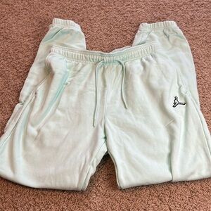 Jordan- Loose Fitting SweatPants